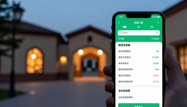 景区门票预订如何选择合适的包车服务？