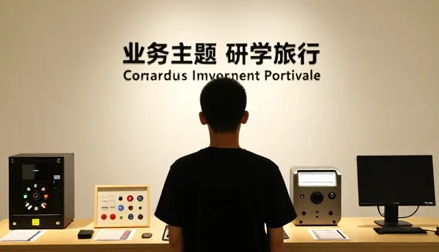 团队接待数字化发展与内蒙古包车服务应用分析