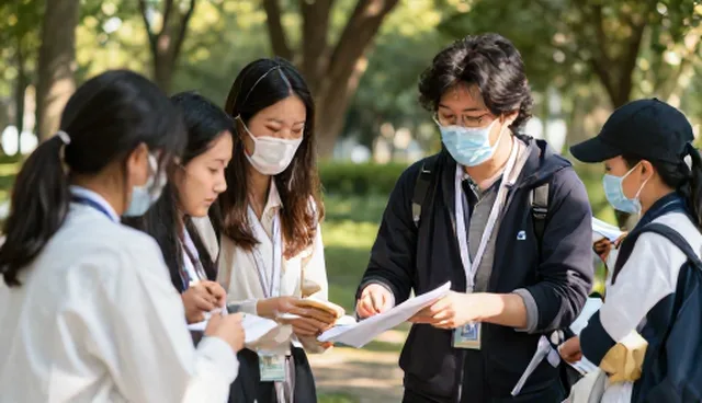 研学旅行方案如何提升客户满意度